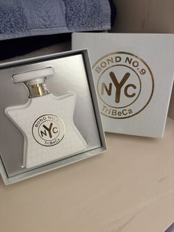 BOND NO. 9 TRIBECA