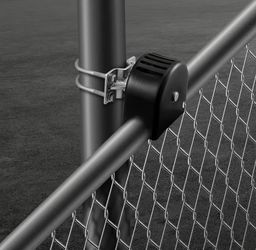 Small Items For A Fence Installation