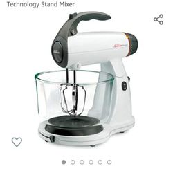 Mixer 