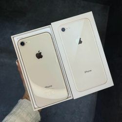 iPhone 8 64GB Unlocked 