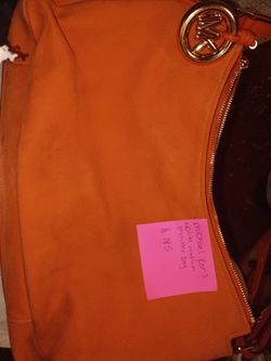 Michael kors purse