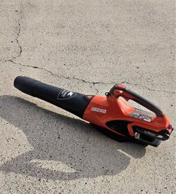 Echo Blower 56v