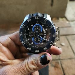 I-Force Men
Model 19252 - Men's Watch Quartz
