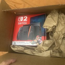 Nintendo Switch 2