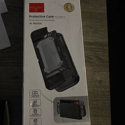 Case For Nintendo Switch 2