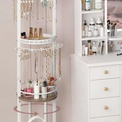 Jewelry Holder Organizer, Floor W(42)