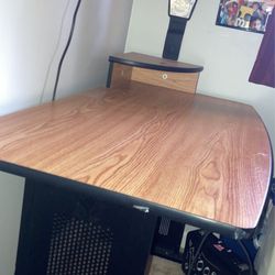 Office Desk 
