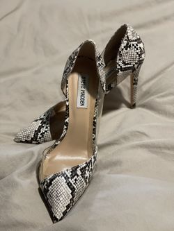Steven Madden High Heels