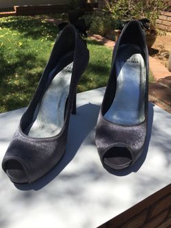 Stuart Weizmann stilettos