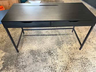 IKEA desk