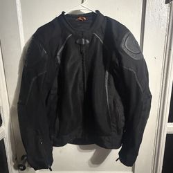 REAX Apex Pro Mesh Jacket Medium