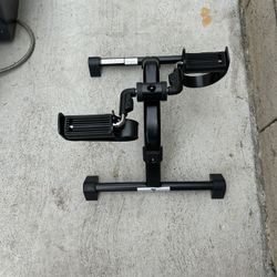 Pedal Exercise Machine 