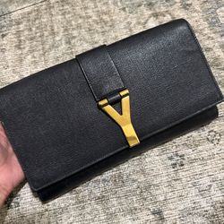 YSL Clutch 