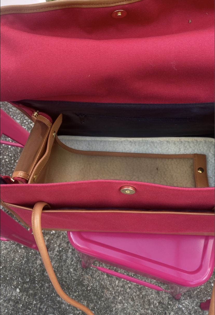 Pet Carrier