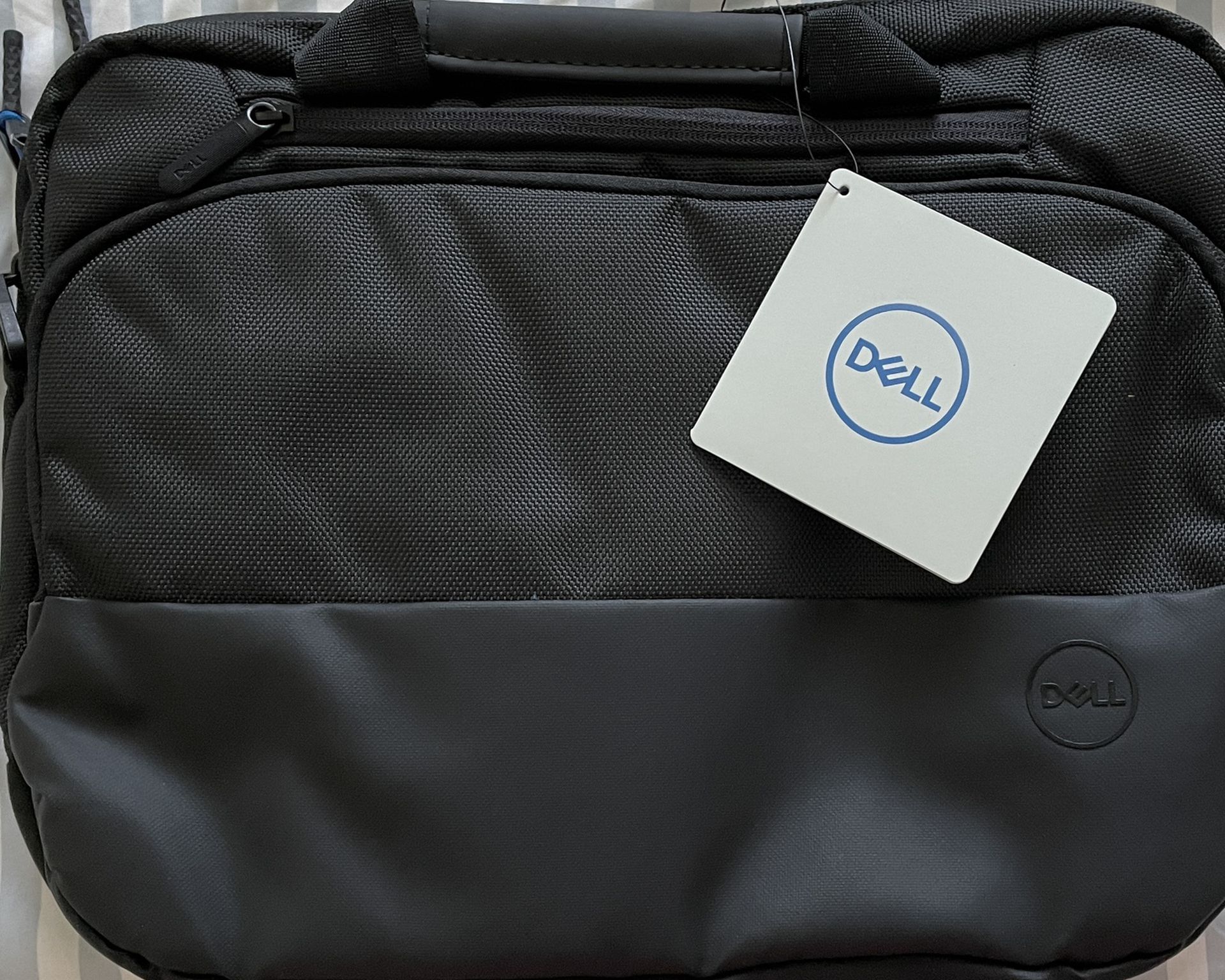 Dell 14” Laptop Bag New With Tags