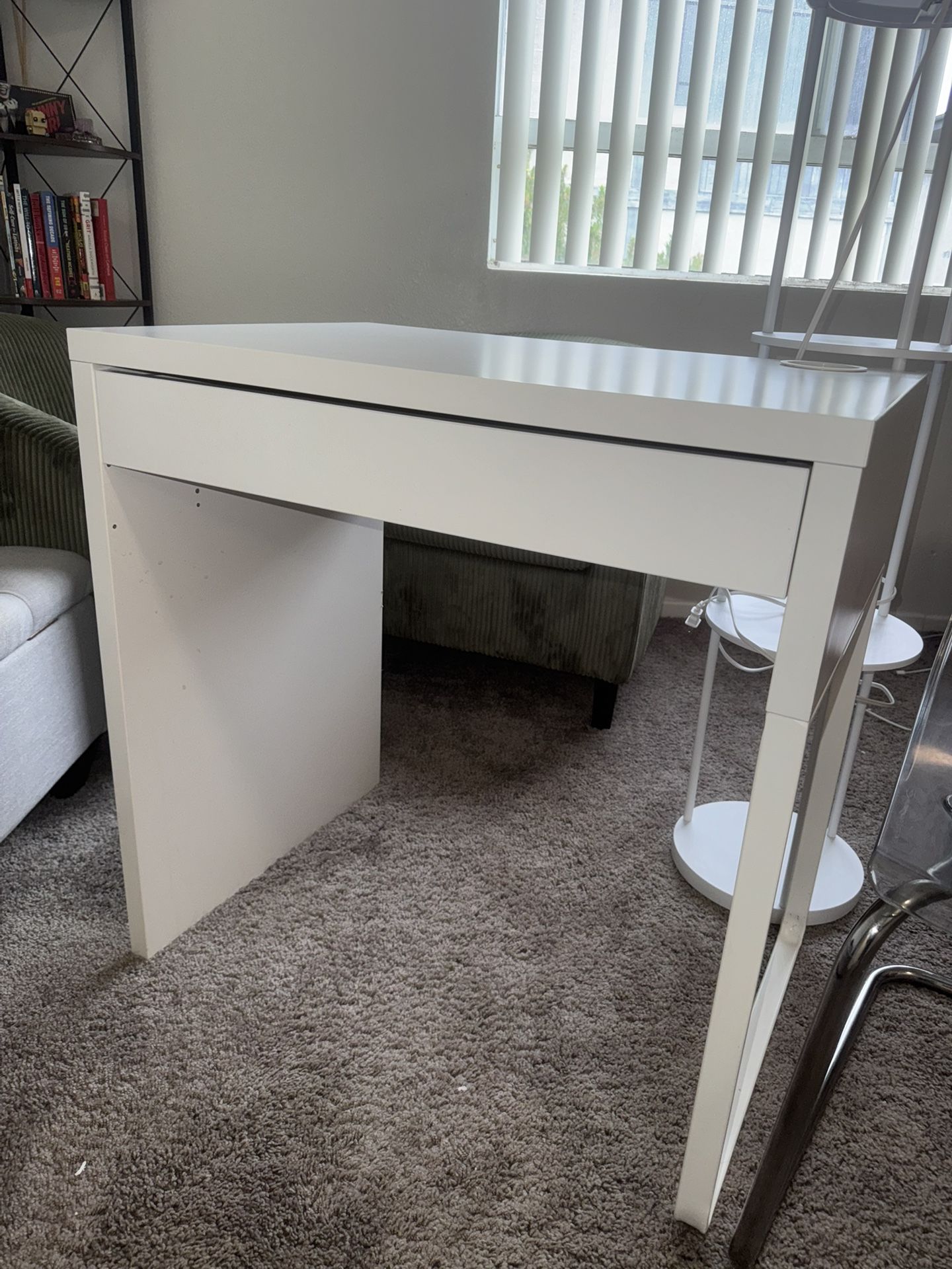 IKEA Desk