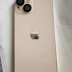 iPhone 13 color pink