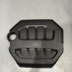 MK8 GTI OEM Engine Cover