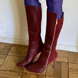 Michael Kors Boots - Size 8