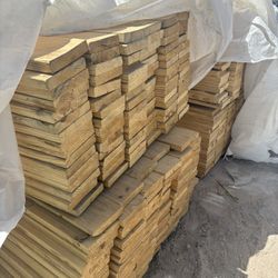 Wood 2x8 10 #2