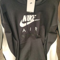 Men's Nike Pullover Hoodie 