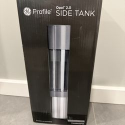 Opal 2.0 Ice Maker Side Tank