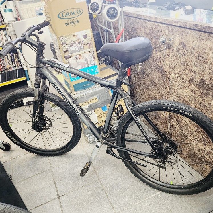 Northrock Xc6 Mountain Bicycle Bike Disc Breaks