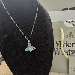 Vivienne Westwood Ariella Pendant Necklace NO Delivery NO Price Match