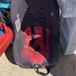 Car Seat 