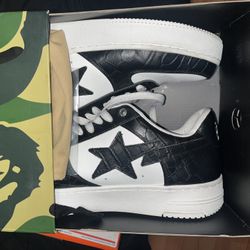 Bape Original W Box  Size 12