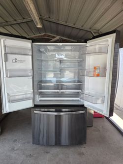 Fridge
