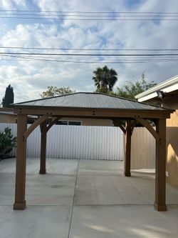 Gazebo