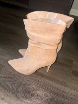 Boots/Heels