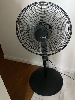Lasko fan
