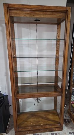 Glass Shelf
