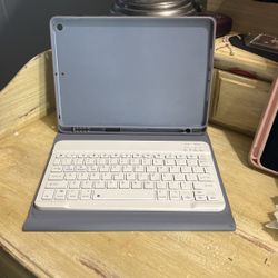 iPad Case Cover  Used 