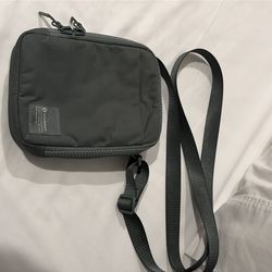 Lululemon crossbody bag