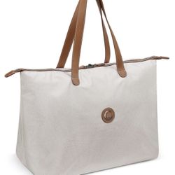 Delsey Paris Delsey Chatelet Air 2.0 Tote Bag, Angora new with tags