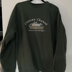 Traverse City Winery Sweatshirt