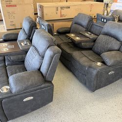 Furniture Sofa, Sectional Chair, Recliner, Couch