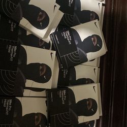 Nike ski mask I have a video if you need proof