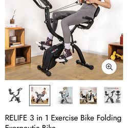 Rehab/ Exercise chair