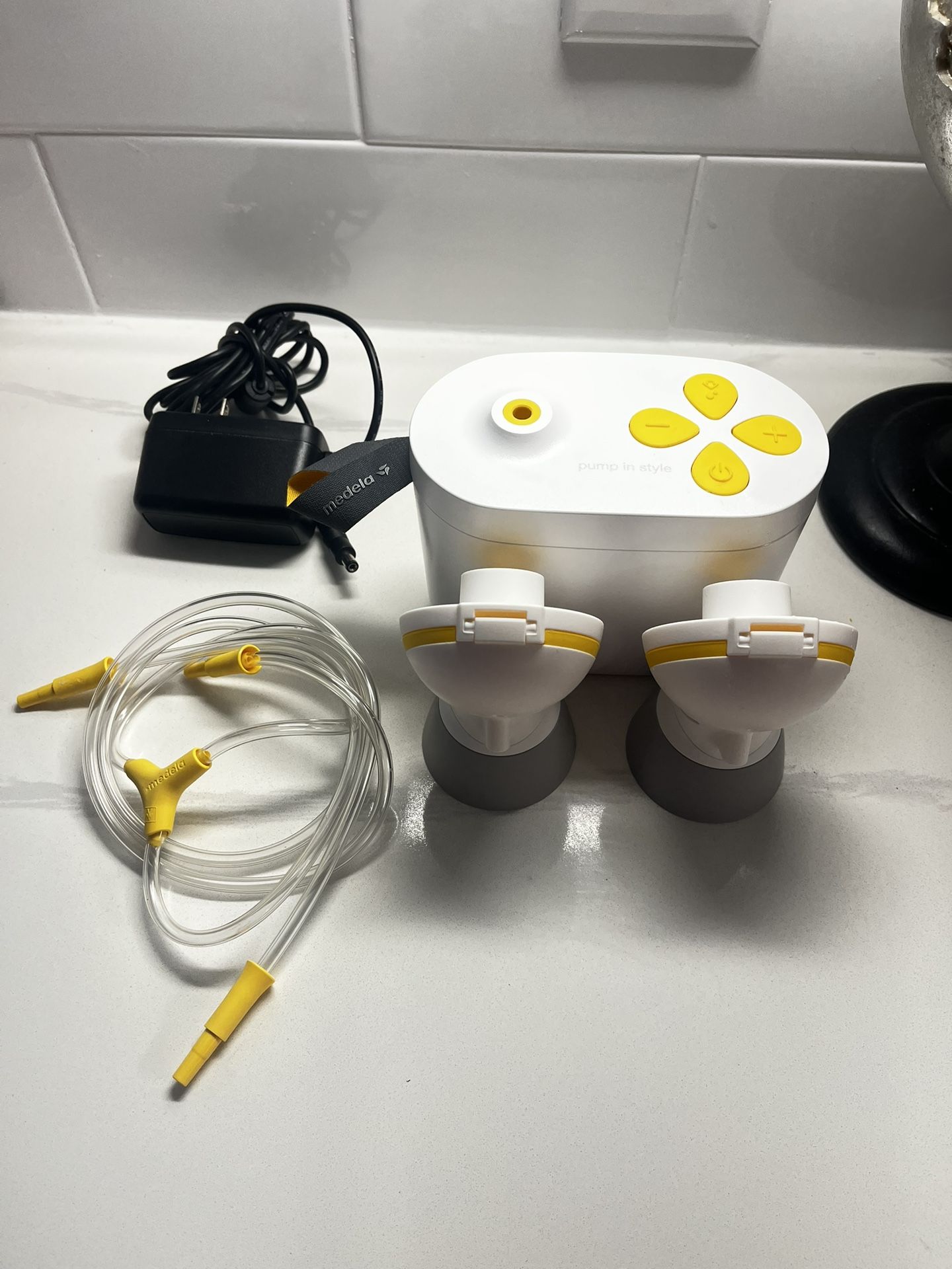 Medela Pump In Style