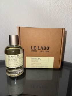 Perfumes
