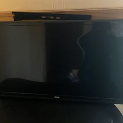 RCA 24 Inch TV, Nice Condition