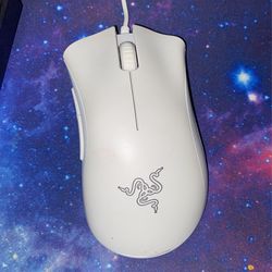 Razer Mouse