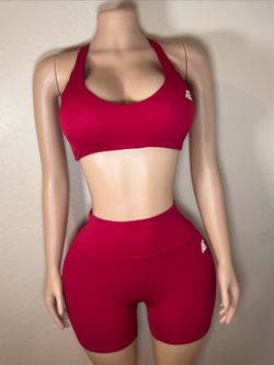 Ropa Deportiva