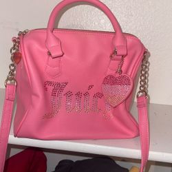 Juicy Couture Bag