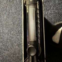 Sony Xplod CDX-GT320MP