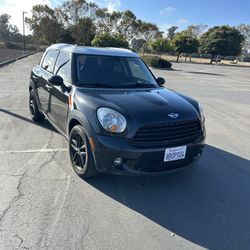 2013 Mini Clubman